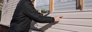 Best Insulated Siding Installation  in Live Oak, CA